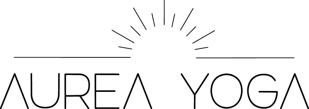 Logo von Aurea Yoga